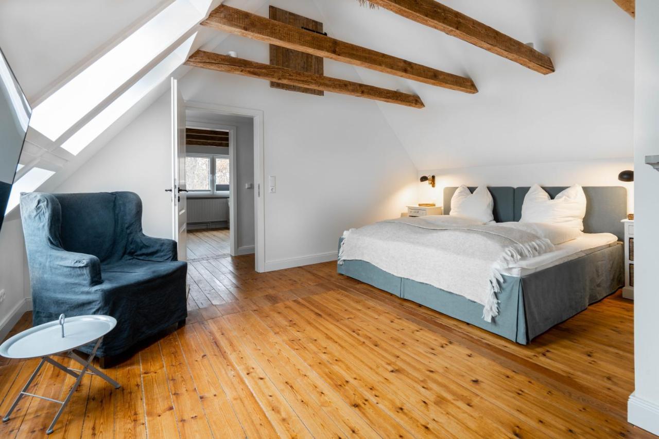 Deichkind 25 Villa Hedwigenkoog Buitenkant foto