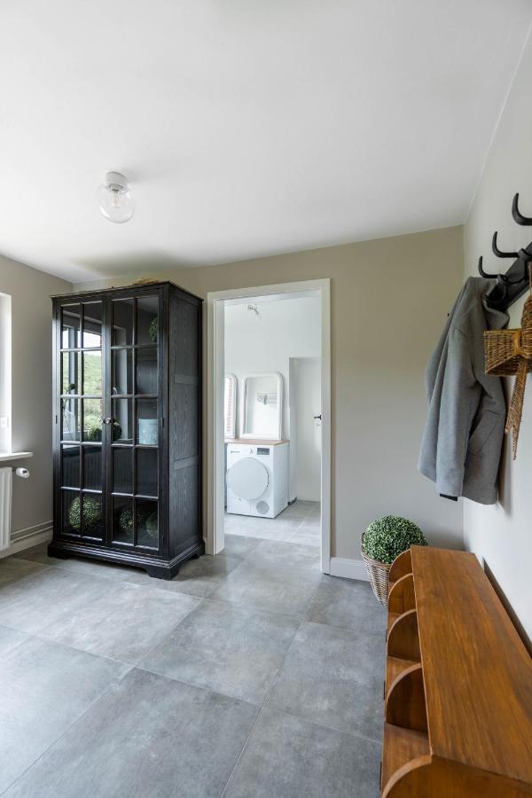 Deichkind 25 Villa Hedwigenkoog Buitenkant foto